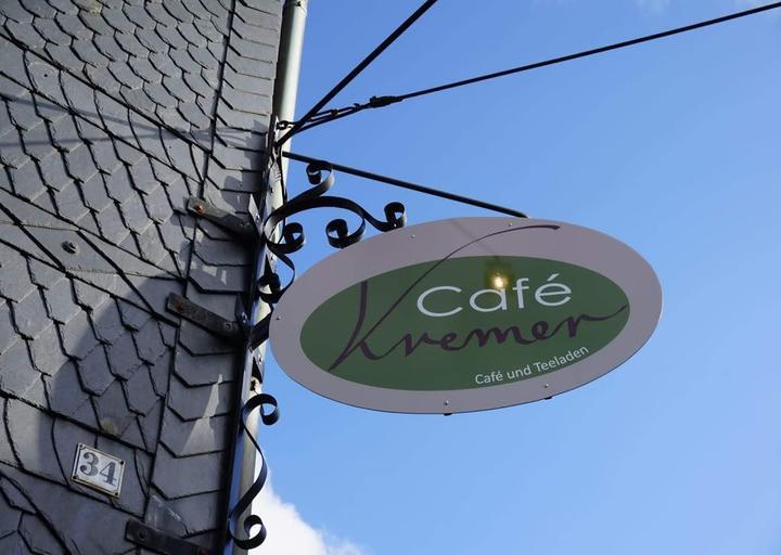 Café Kremer